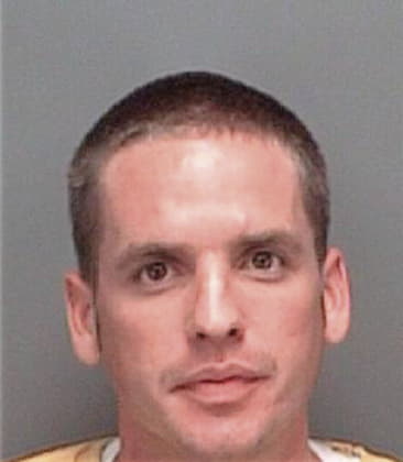 Jayson Chancey, - Pinellas County, FL 