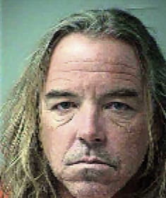 Michael Channell, - Okaloosa County, FL 