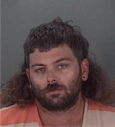 Jeffrey Christian, - Pasco County, FL 