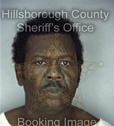 Ronald Christian - Hillsborough County, FL 