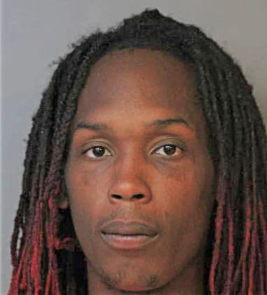 Archie Clay - Polk County, FL 