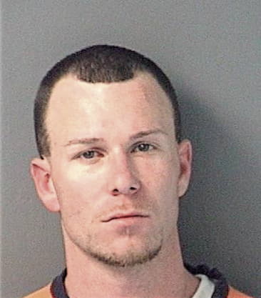 Timothy Coffey, - Escambia County, FL 