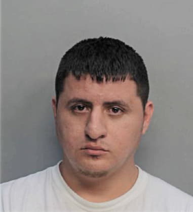 Jose Conde, - Dade County, FL 