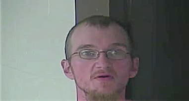 Timothy Cottrell, - Harlan County, KY 
