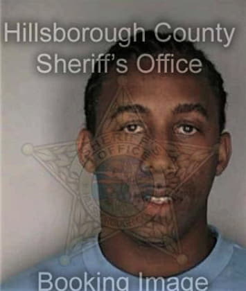 Willie Coty, - Hillsborough County, FL 