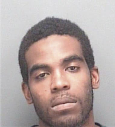 Jamaal Crawford, - Pinellas County, FL 