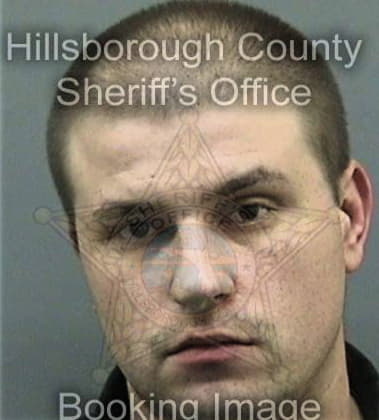 Matthew Cruz, - Hillsborough County, FL 