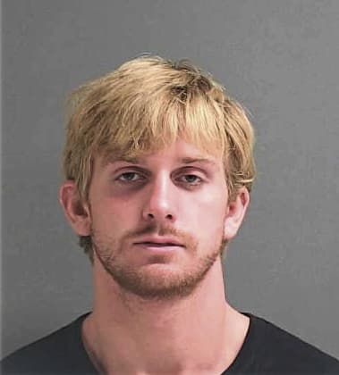 Adam Curry, - Volusia County, FL 