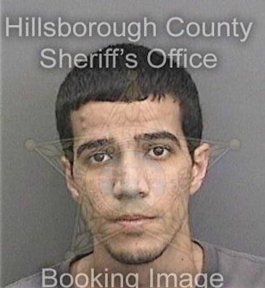 Angel Dejesus, - Hillsborough County, FL 