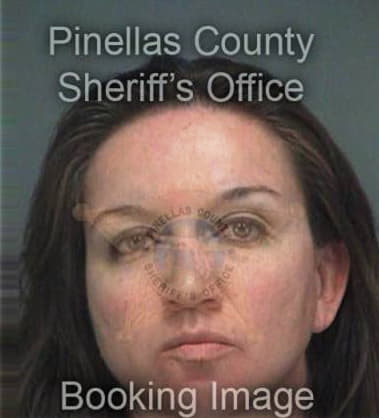 Whitney Denisac, - Pinellas County, FL 