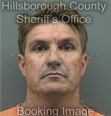 John Deprospo, - Hillsborough County, FL 