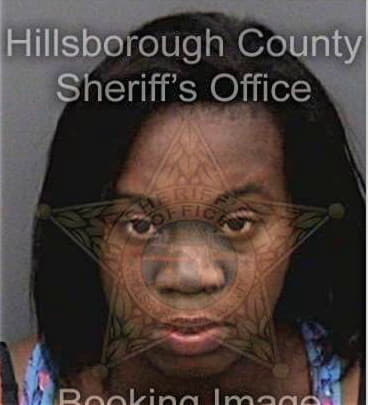 Veronica Devlin, - Hillsborough County, FL 