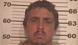 Rodolfo Diaz, - Hidalgo County, TX 