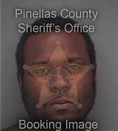 Jerome Dickerson, - Pinellas County, FL 