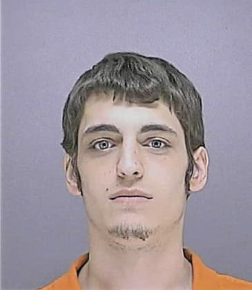 Anthony Digrazia, - Volusia County, FL 