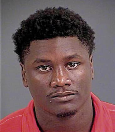 Delsean Drayton, - Charleston County, SC 