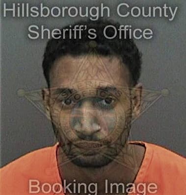 Anthony Edwards, - Hillsborough County, FL 