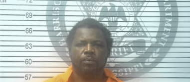 Quenton Ellison, - Harrison County, MS 