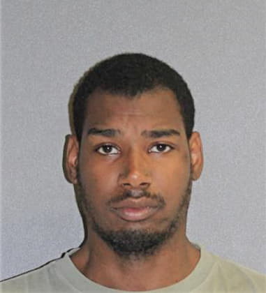 Ronald Etienne, - Volusia County, FL 