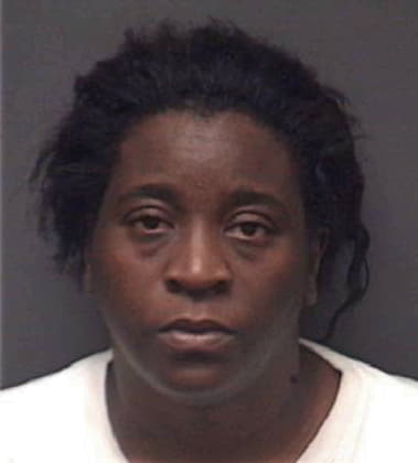 Joyce Fields, - Pitt County, NC 