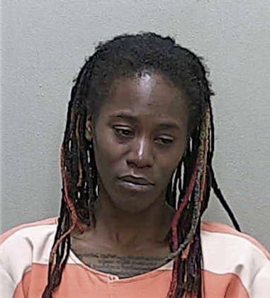 Jonita Fikes, - Marion County, FL 