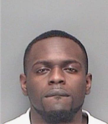 Solvin Forbes, - Pinellas County, FL 