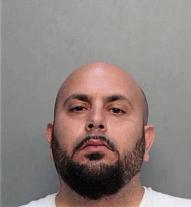 David Francisco, - Dade County, FL 