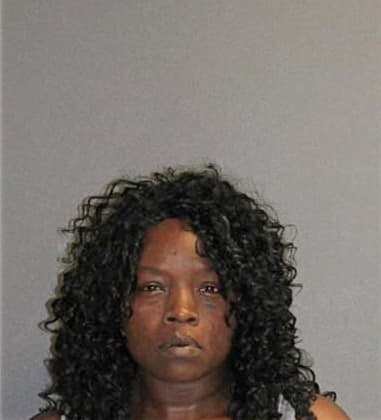 Shqnetta Fudge, - Volusia County, FL 