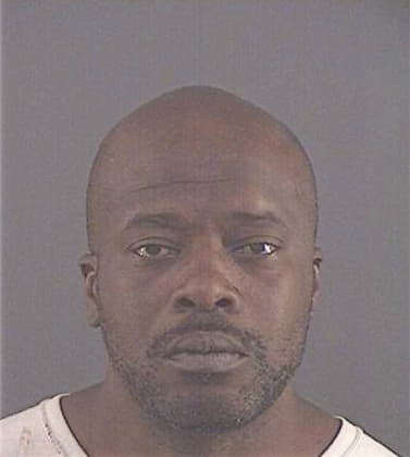 Jerry Funches, - Peoria County, IL 