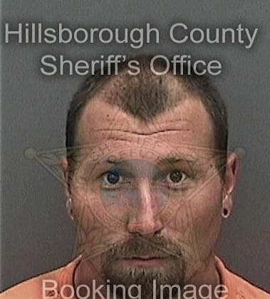 Timothy Galvin, - Hillsborough County, FL 