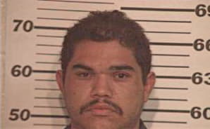 Jose Garcia, - Hidalgo County, TX 