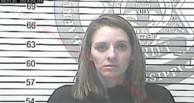 Tonya Gibbs, - Harrison County, MS 