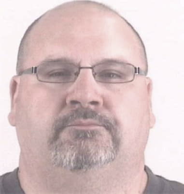 Jonathan Gilliland - Tarrant County, TX 