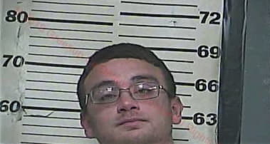 Christopher Gillum, - Greenup County, KY 