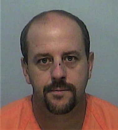 Adam Gonzales, - Columbia County, FL 