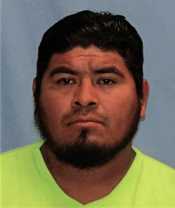 Jose Gonzales, - Pulaski County, AR 