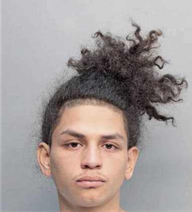 Gavin Gonzalez, - Dade County, FL 