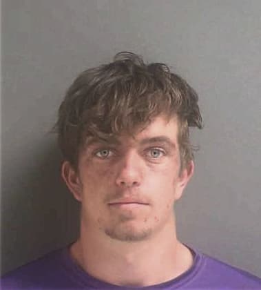 Joseph Gray, - Volusia County, FL 