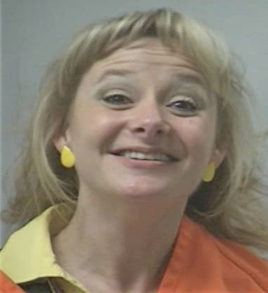 Peggy Hale, - LaPorte County, IN 