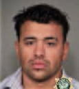 Christian Haughton - Multnomah County, OR 