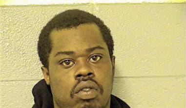 Joshua Hayes, - Cook County, IL 