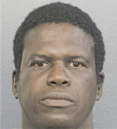 Darias Haymon, - Broward County, FL 