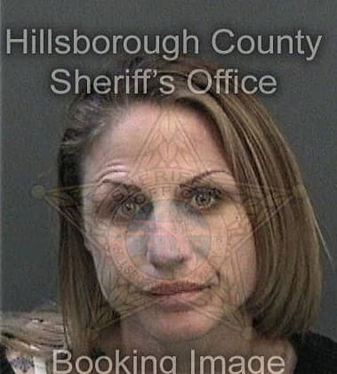 Raisa Hebra, - Hillsborough County, FL 