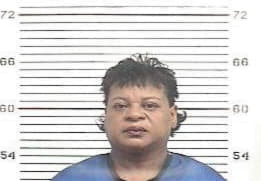 Janice Hemphill, - Liberty County, TX 