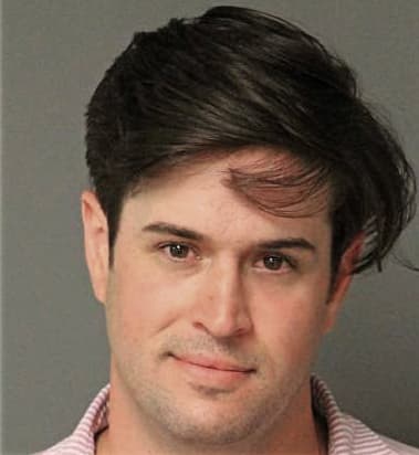Justin Henderson - Wake County, NC 