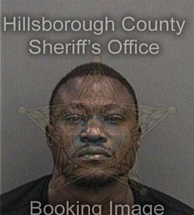 Brandon Henley - Hillsborough County, FL 