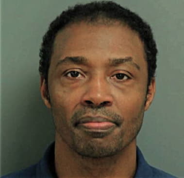 Ownie Henry - Wake County, NC 