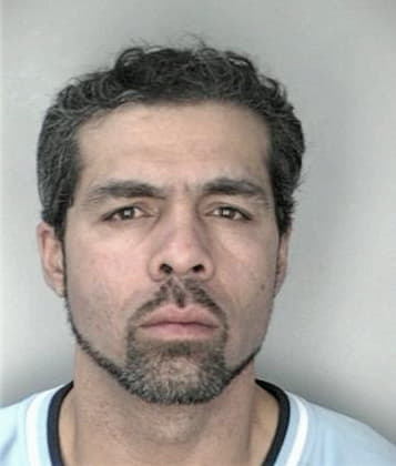 Santos Hernandezcruz - Hillsborough County, FL 