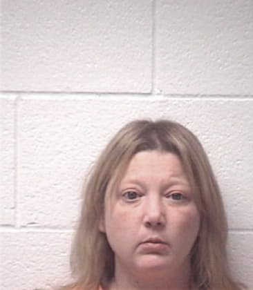 Cynthia Hodge, - Hardin County, KY 