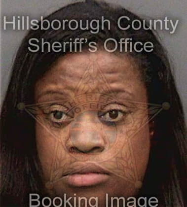 Lashawnda Hoke, - Hillsborough County, FL 